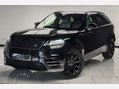 Land Rover Range Rover Velar 2.0 Range Rover Velar R-Dynamic HSE P250 Auto 4WD 5dr 5