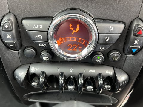 Mini Countryman 1.6 Cooper S 190 5dr Auto 24