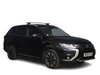 Mitsubishi Outlander 2.0h 12kWh GX4h SUV 5dr Petrol Plug-in Hybrid CVT 4WD Euro 6 (s/s) (200 ps)