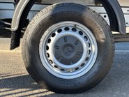 Mercedes-Benz Sprinter 314 Cdi 7G-Tronic Automatic Dropside with Air Con 26