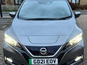Nissan LEAF Leaf E+ Tekna 5dr 1