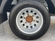 Ford Transit 350 Drw L3 130 ps Crew Cab Dropside Truck 31