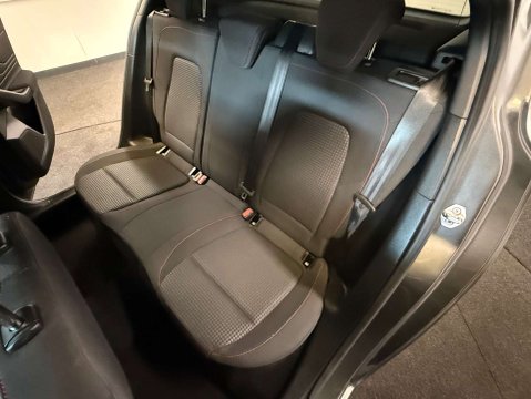 Ford Focus 1.0 Focus  ST-Line Edition MHEV 5dr 43