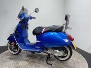 Piaggio Vespa GTS 300 SUPER 2016 ONLY 6K MOT VERY CLEAN POLINI PIPE SERVICED 31
