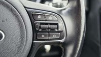 Kia Niro 1.6h GDi 3 SUV 5dr Petrol Hybrid DCT Euro 6 (s/s) ( 16in Alloy) (139 bhp) 34