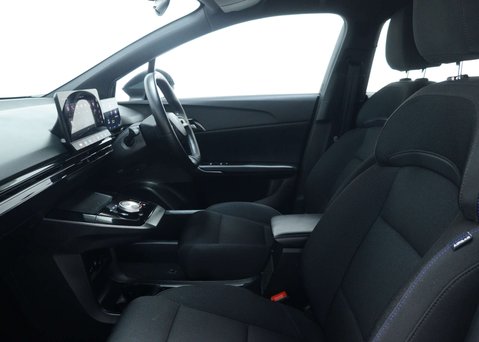 MG MG4 51kWh SE Hatchback 5dr Electric Auto (170 ps) 42