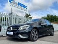 Mercedes-Benz A Class 1.5 A180 CDI Sport Edition Hatchback 5dr Diesel 7G-DCT Euro 5 (s/s) (109 ps 21