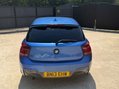 BMW 1 Series 1.6 116i M Sport 3dr 24