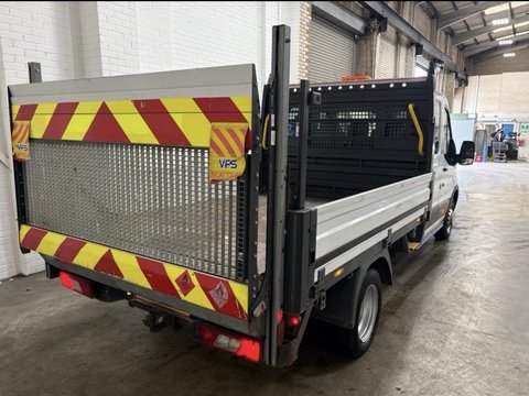Ford Transit 350 LEADER CRC ECOBLUE 5