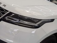 Land Rover Range Rover Velar 2.0 Range Rover Velar SE P250 Auto 4WD 5dr 27