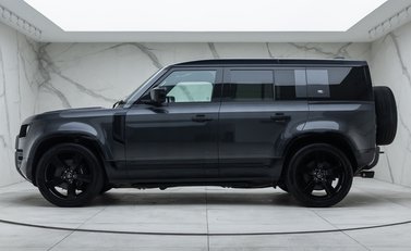 Land Rover Defender 110 V8 P525 5