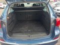 Vauxhall Astra 1.6 Astra Elite Auto 5dr 28