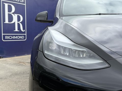 Tesla Model Y (Dual Motor) Long Range SUV 5dr Electric Auto 4WDE (384 bhp) 11