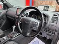 Isuzu D-Max BLADE DCB 20