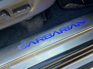 Mitsubishi L200 DI-D 4WD BARBARIAN DCB 39
