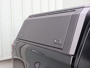 Isuzu D-Max 2026 NEW V-CROSS COMMERCIAL styled by Seeker ASK ABOUT REAR SEAT CONVERSION 12