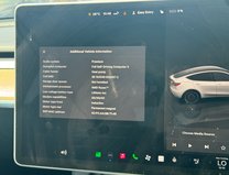 Tesla Model Y Dual Motor Performance SUV 5dr Electric Auto 4WDE (426 bhp) 23