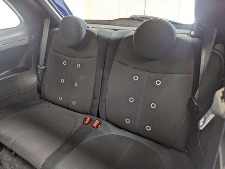 Abarth 595 1.4 595 3dr 40