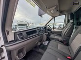 Ford Transit Luton XLWB L4 Leader 350 Tail Lift EURO 6 SELECT 14