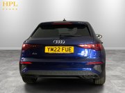 Audi A3 1.5 TFSI 35 Edition 1 Sportback 5dr Petrol S Tronic Euro 6 (s/s) (150 ps) 6