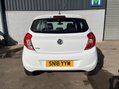 Vauxhall Viva 1.0i SE Euro 6 5dr 6