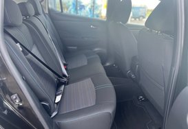 Nissan LEAF ACENTA AUTOMATIC 22