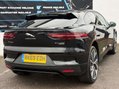 Jaguar I-Pace 400 90kWh SE Auto 4WD 5dr 28