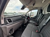 Ford Transit Custom AUTO SWB L1H1 Low Roof Limited 280 Air Con Alloys Cruise Sensors NO VAT 11