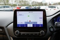 Ford Puma ST-LINE VIGNALE MHEV 26