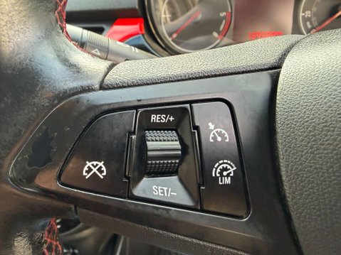 Vauxhall Corsa 1.3 CDTi Sportive Car Derived Van 3dr Diesel Manual FWD L1 H1 (106 g/km, 94 31