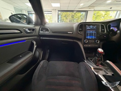 Renault Megane 1.8T R.S.280 Euro 6 (s/s) 5dr 54