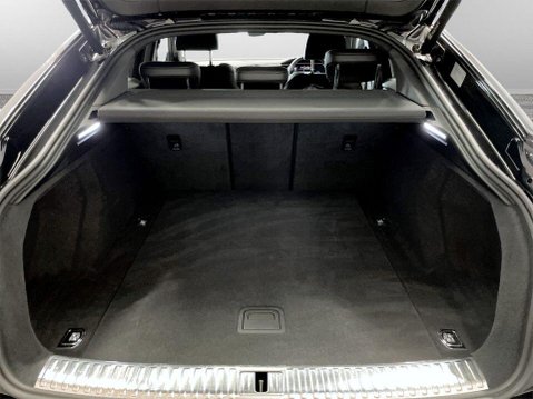 Audi E-Tron 55 S line Sportback 5dr Electric Auto quattro 95kWh (11kW Charger) (408 ps) 21