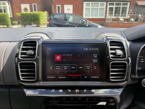 Citroen C5 Aircross 1.2 C5 Aircross Flair + PureTech S/S 5dr 38