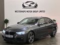 BMW 3 Series 3.0 340i M Sport Auto Euro 6 (s/s) 4dr 12