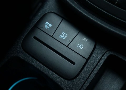 Ford Puma 1.0T EcoBoost MHEV ST-Line X SUV 5dr Petrol Hybrid DCT Euro 6 (s/s) (125 ps 31