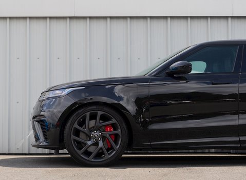 Land Rover Range Rover Velar SVAutobiography Dynamic 29