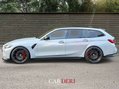 BMW M3 3.0 M3 Competition M xDrive Auto 4WD 5dr 17