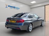 BMW 3 Series 3.0 330d M Sport Auto xDrive Euro 6 (s/s) 4dr 10