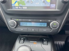 Toyota Avensis 1.8 Avensis Excel Valvematic CVT 5dr 40