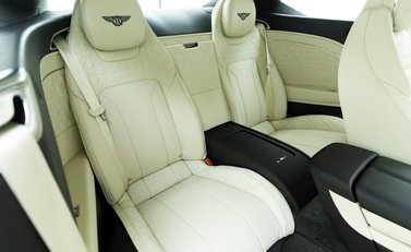 Bentley Continental GT V8 URBAN 12