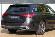Mercedes-Benz C Class 2.0 C 300 E AMG Line Premium + A 5dr 13