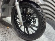 Lexmoto Urban 2019 GOOD LOOKING PROJECT SCOOTER RUNNING 125CC BIKE 12