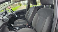 Ford Fiesta 1.0T EcoBoost Zetec Powershift Euro 6 5dr 40