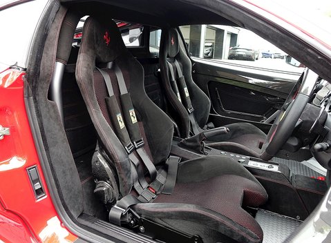 Ferrari 430 Scuderia 13