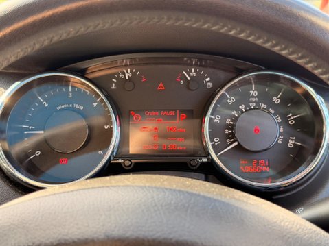 Peugeot 5008 1.6 BlueHDi Allure EAT Euro 6 (s/s) 5dr 20