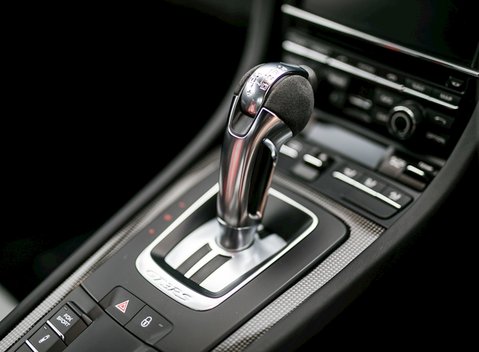 Porsche 911 (991) GT3 RS 18