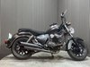Keeway Superlight 125 2013 SHOWING 12K RUNNING PROJECT CRUISER BIKE 125CC