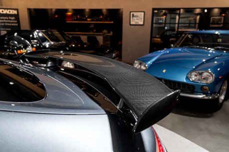Mercedes-Benz AMG GT R FULL PPF. CARBON PACKS 1 & 2. CARBON ENGINE BAY. CERAMICS. BURMESTER. 47