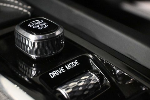 Volvo S60 2.0 S60 R-Design+ T5 Auto 4dr 11