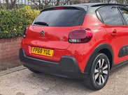 Citroen C3 1.2 C3 Flair PureTech 5dr 16